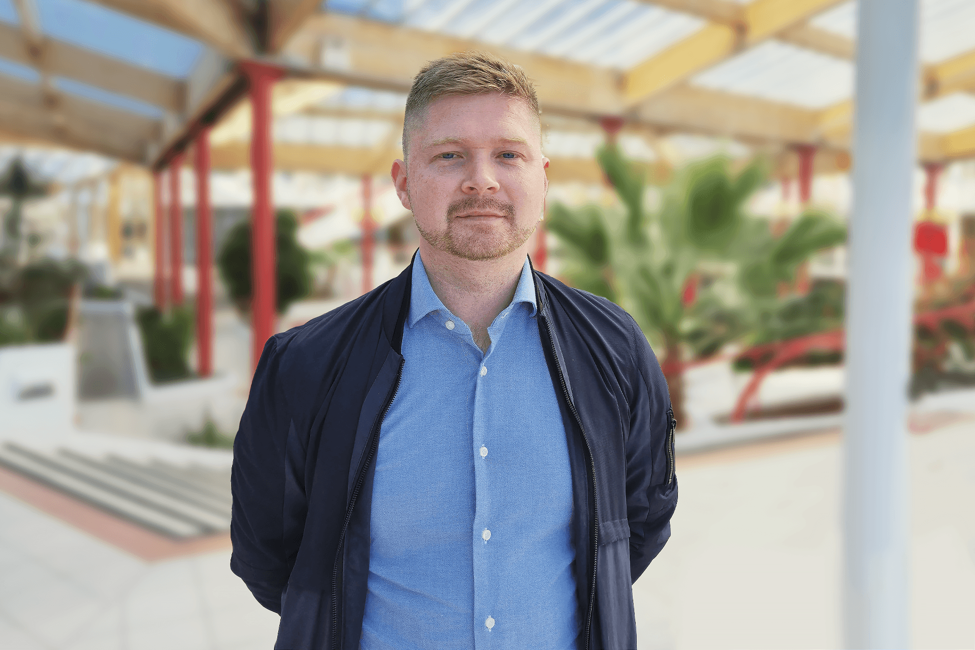 Björn Ingi Pálsson