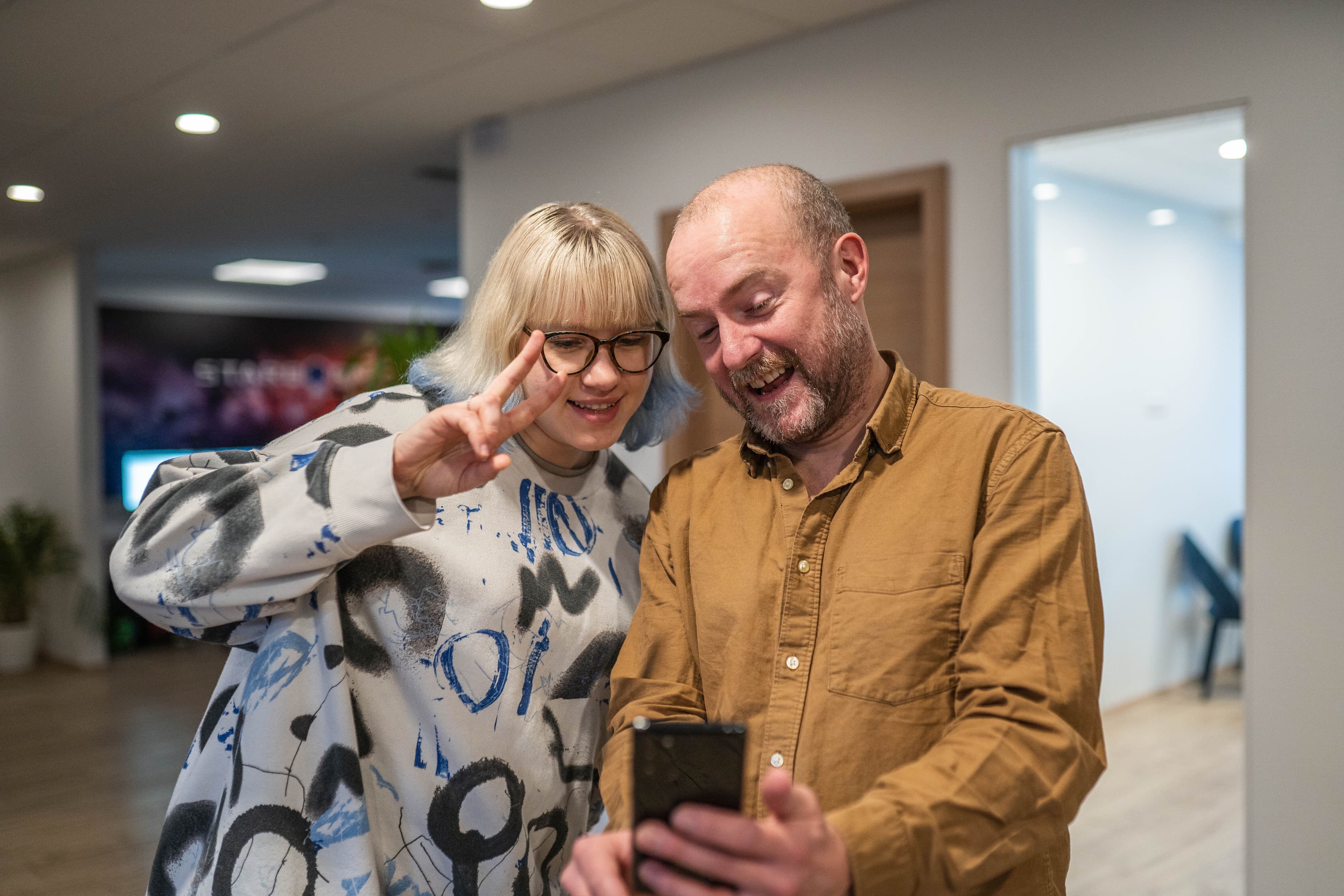Solid Clouds expands its Marketing team