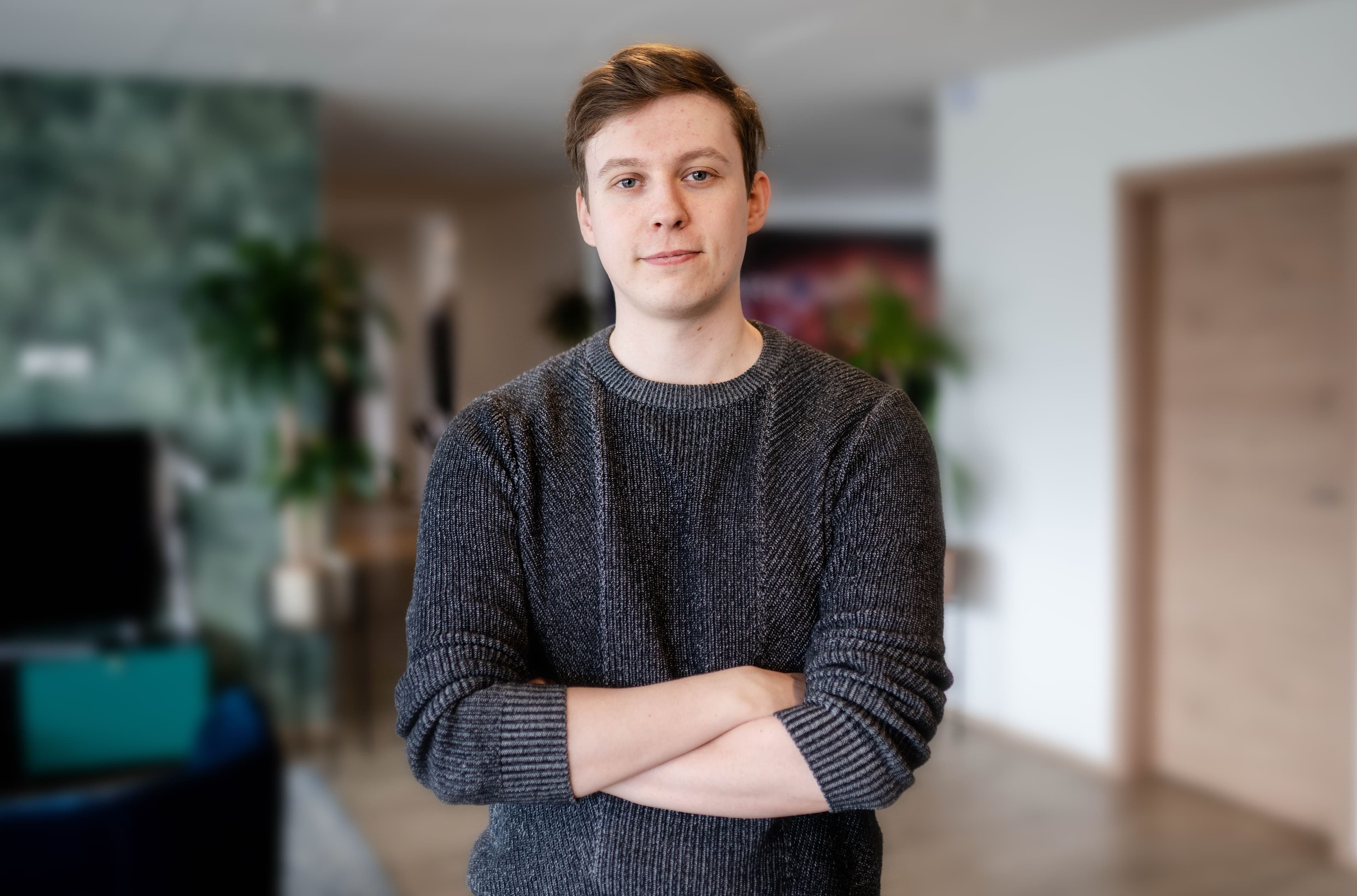 Interview with Starborne: Frontiers Producer, Egill Sigurjónsson