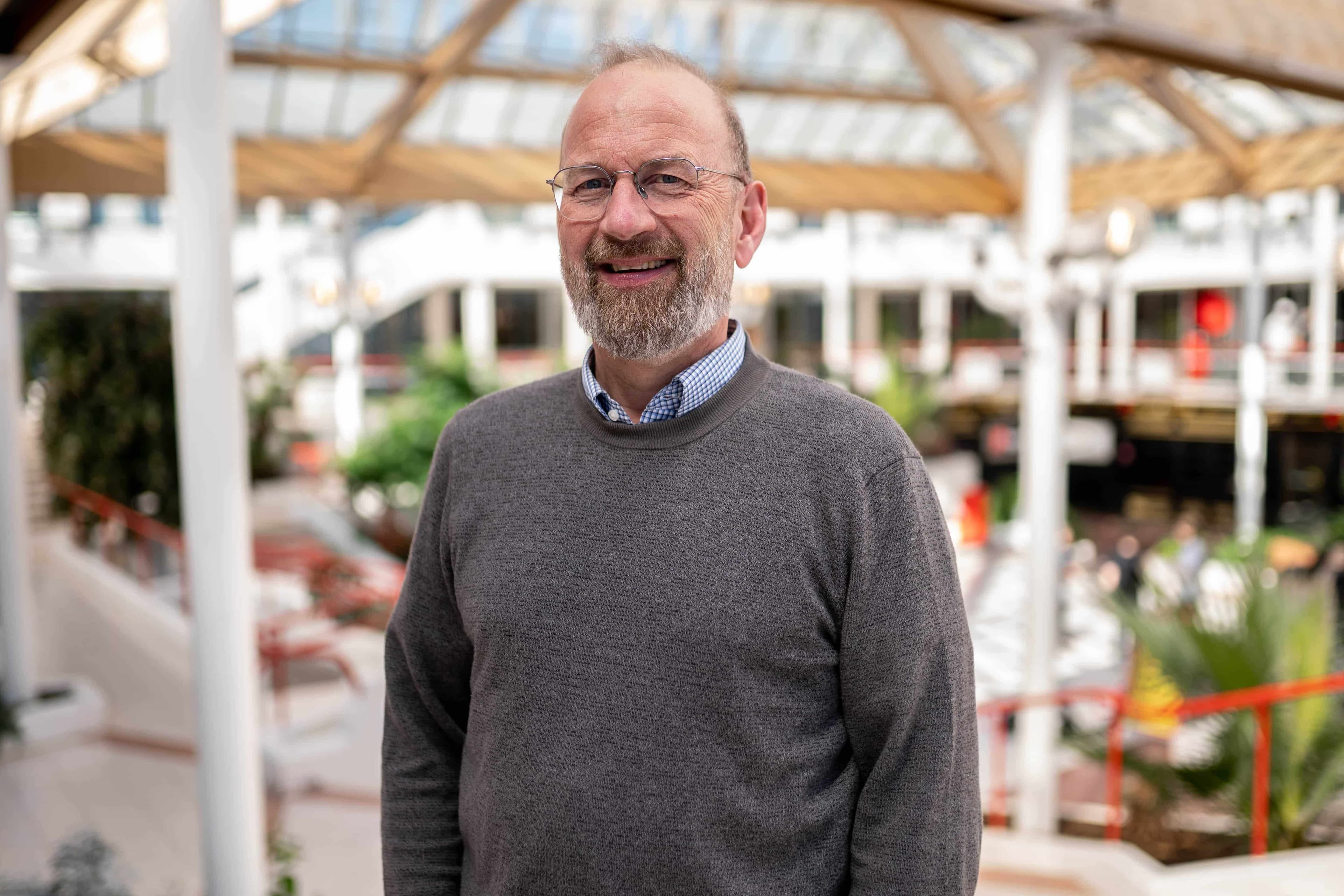 Eggert Árni Gíslason