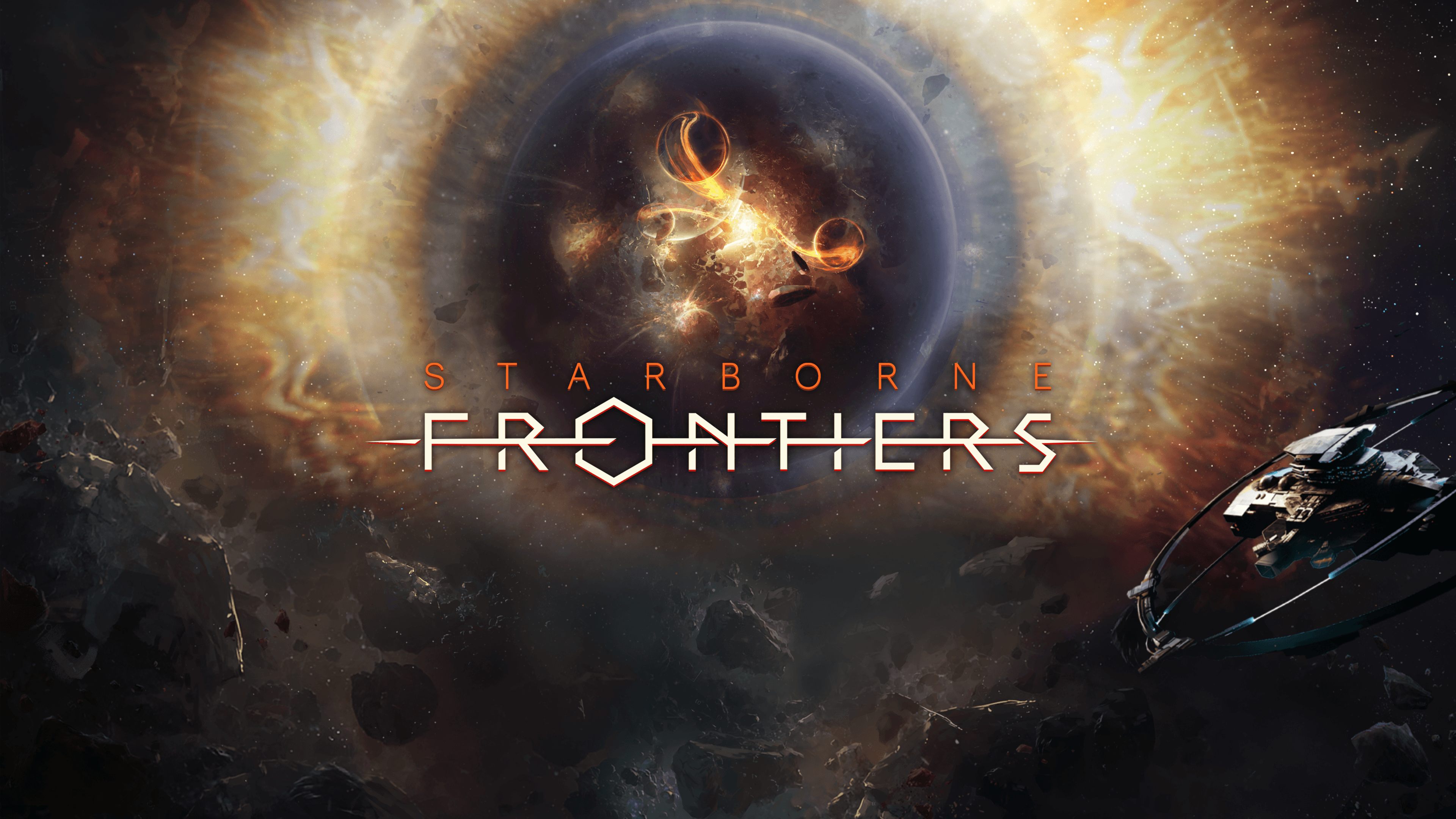 75% growth at Starborne Frontiers in two weeks