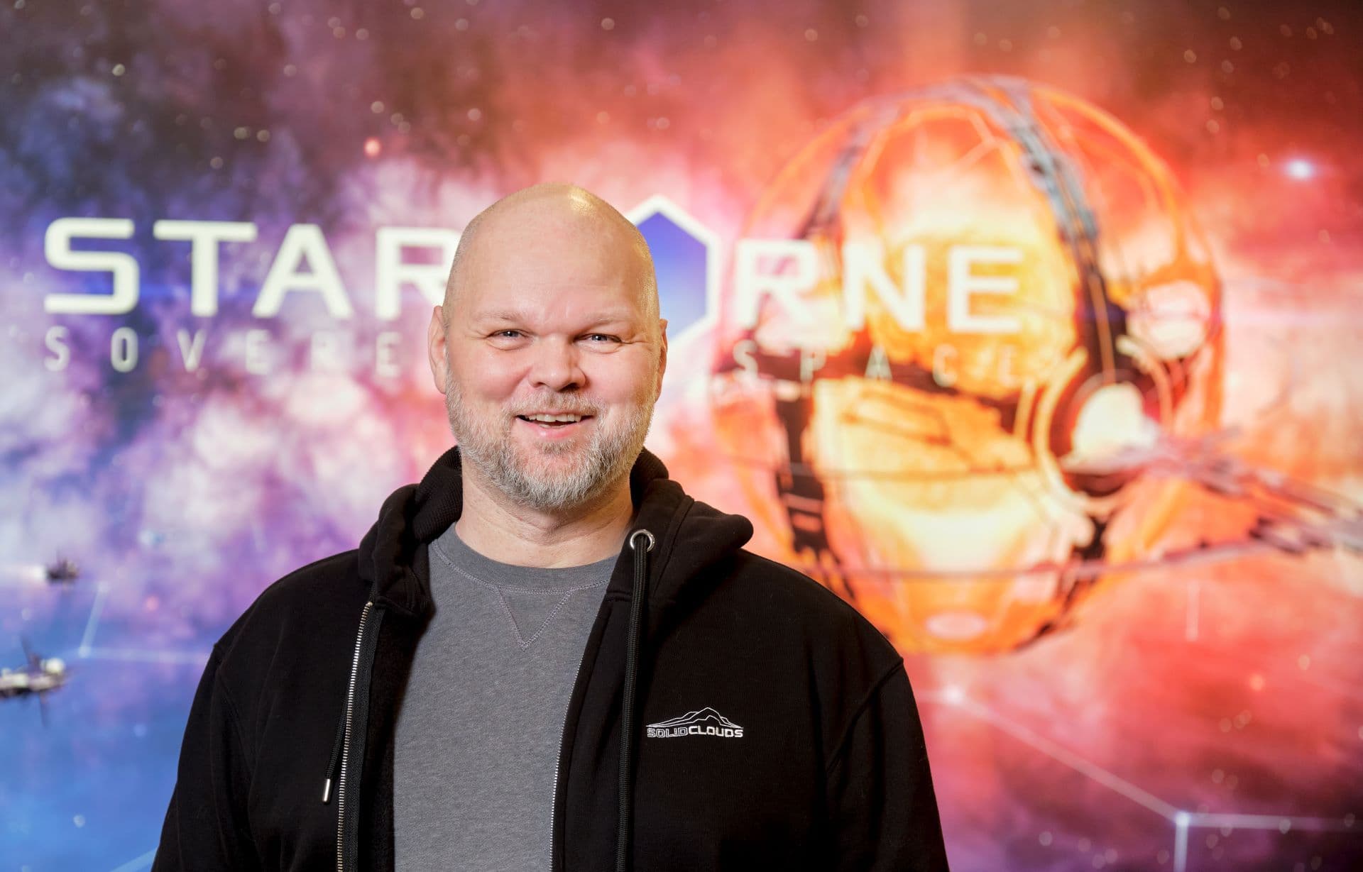 Starborne: Frontiers frá Solid Clouds aðgengilegur 132 milljónum spilara